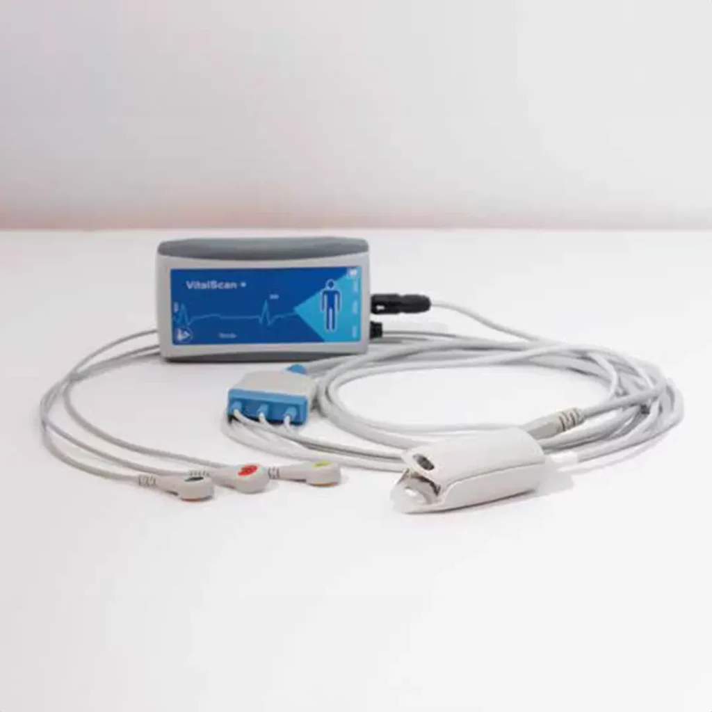 Vitalscan - Checkup Cardio-vascular