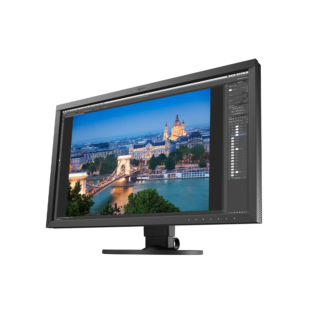 Monitores grado médico CS2731 Monitor para Foto, Vídeo & Gráfico 27" marca Eizo - Image 4