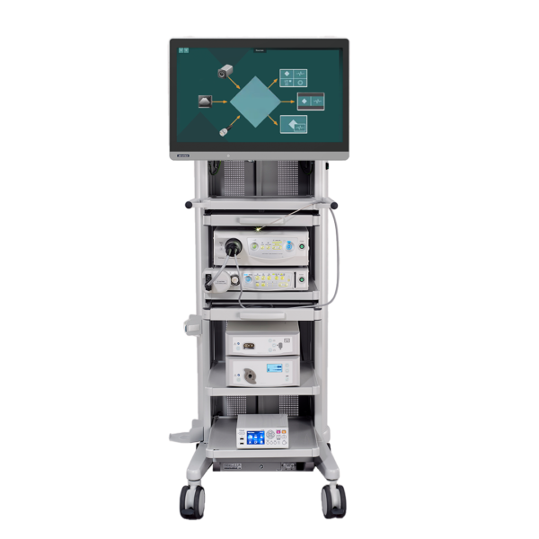 Monitores grado médico