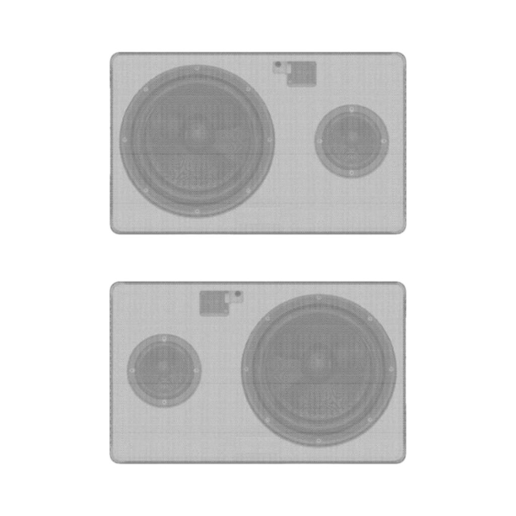 Sistema de Audio Inalámbrico MAXHUB MC05B + SS30B