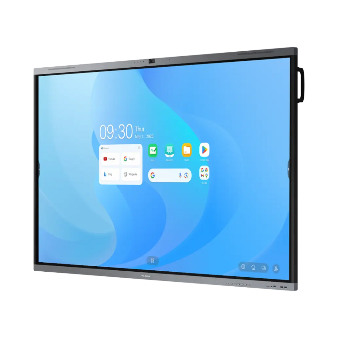 Monitores grado médico MAXHUB U4 Series Pantalla Interactiva 4K UHD - Image 2