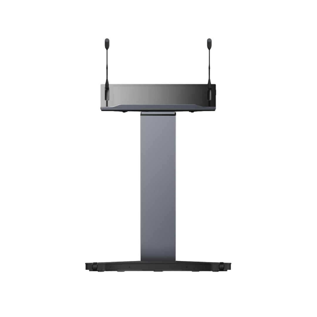 Monitores grado médico MAXHUB Smart Lectern (Atril Inteligente) - Image 5