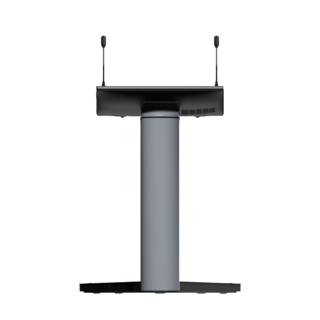 Monitores grado médico MAXHUB Smart Lectern (Atril Inteligente) - Image 4