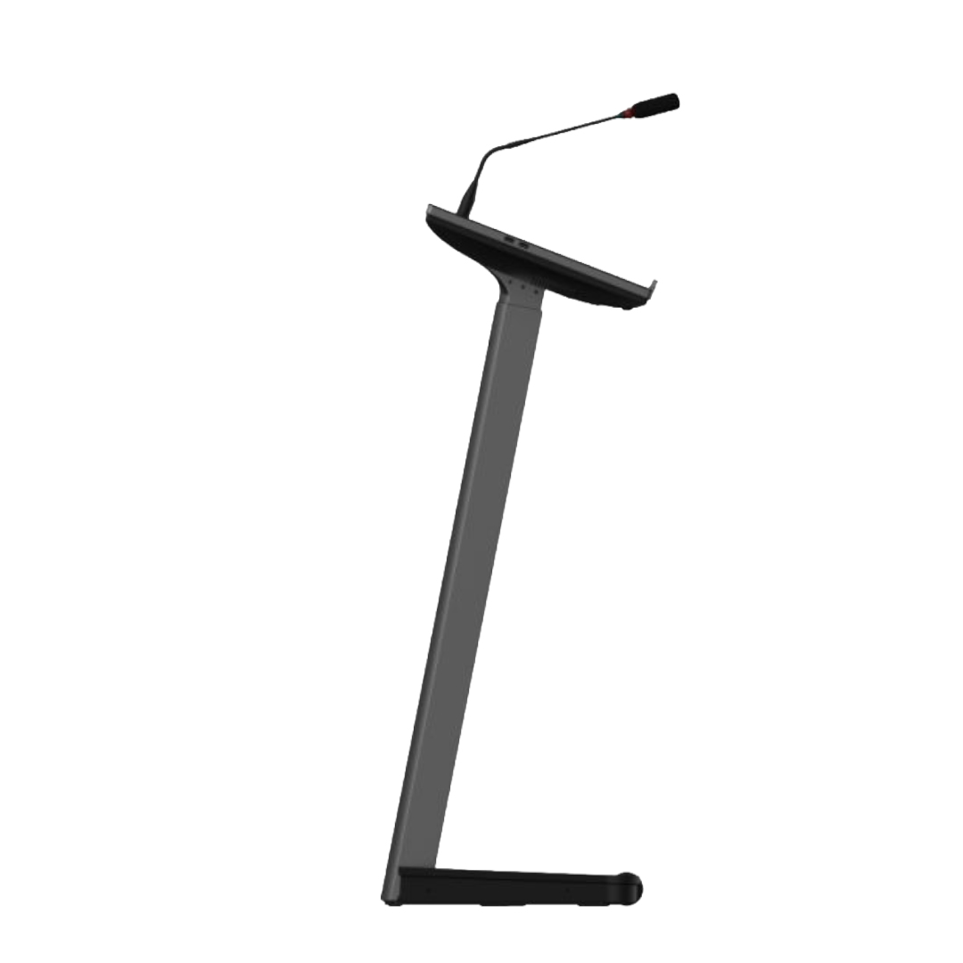 Monitores grado médico MAXHUB Smart Lectern (Atril Inteligente) - Image 2