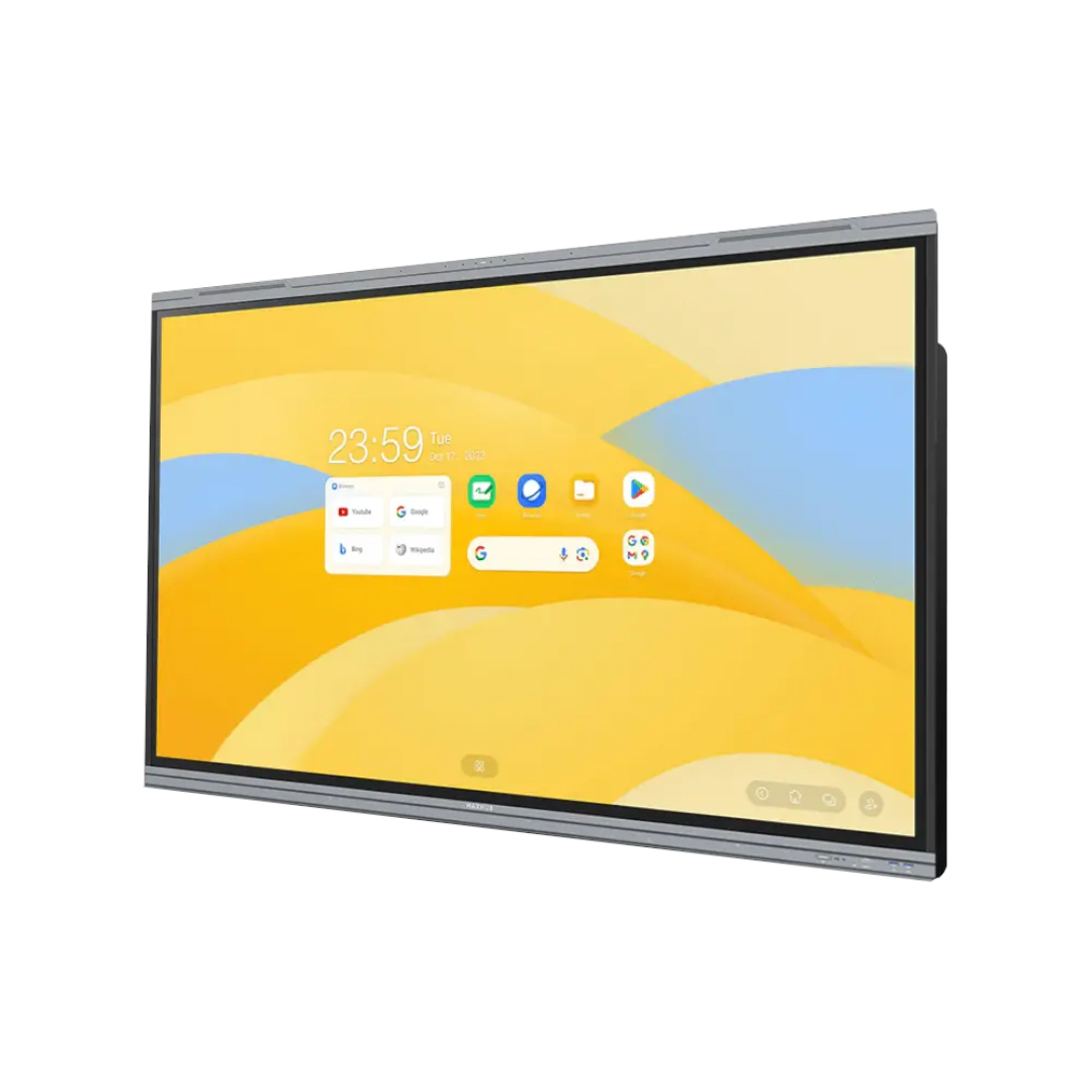 Monitores grado médico MAXHUB U3 Series Pantalla Interactiva para Educación 4K UHD - Image 2