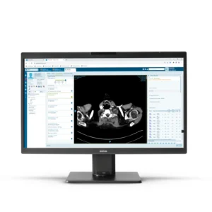 Barco Eonis MDRC-8132 Monitor