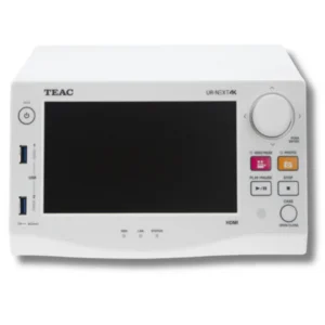 TEAC UR-NEXT4K